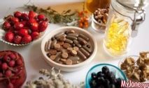 рецепти за традиционна медицина за хипертония